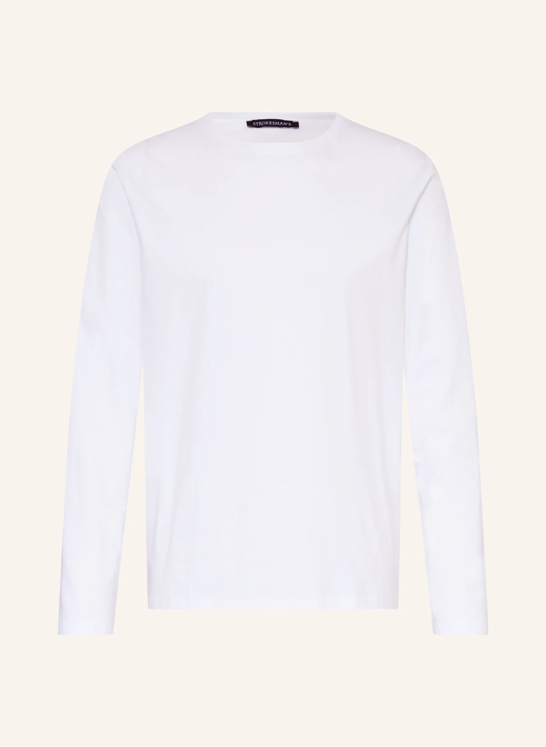 STROKESMAN'S Schlafshirt