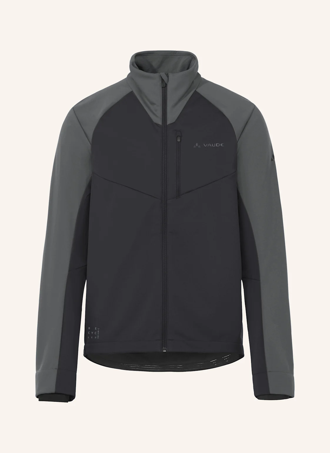 VAUDE Softshell-Jacke M POSTA SOFTSHELL J VII