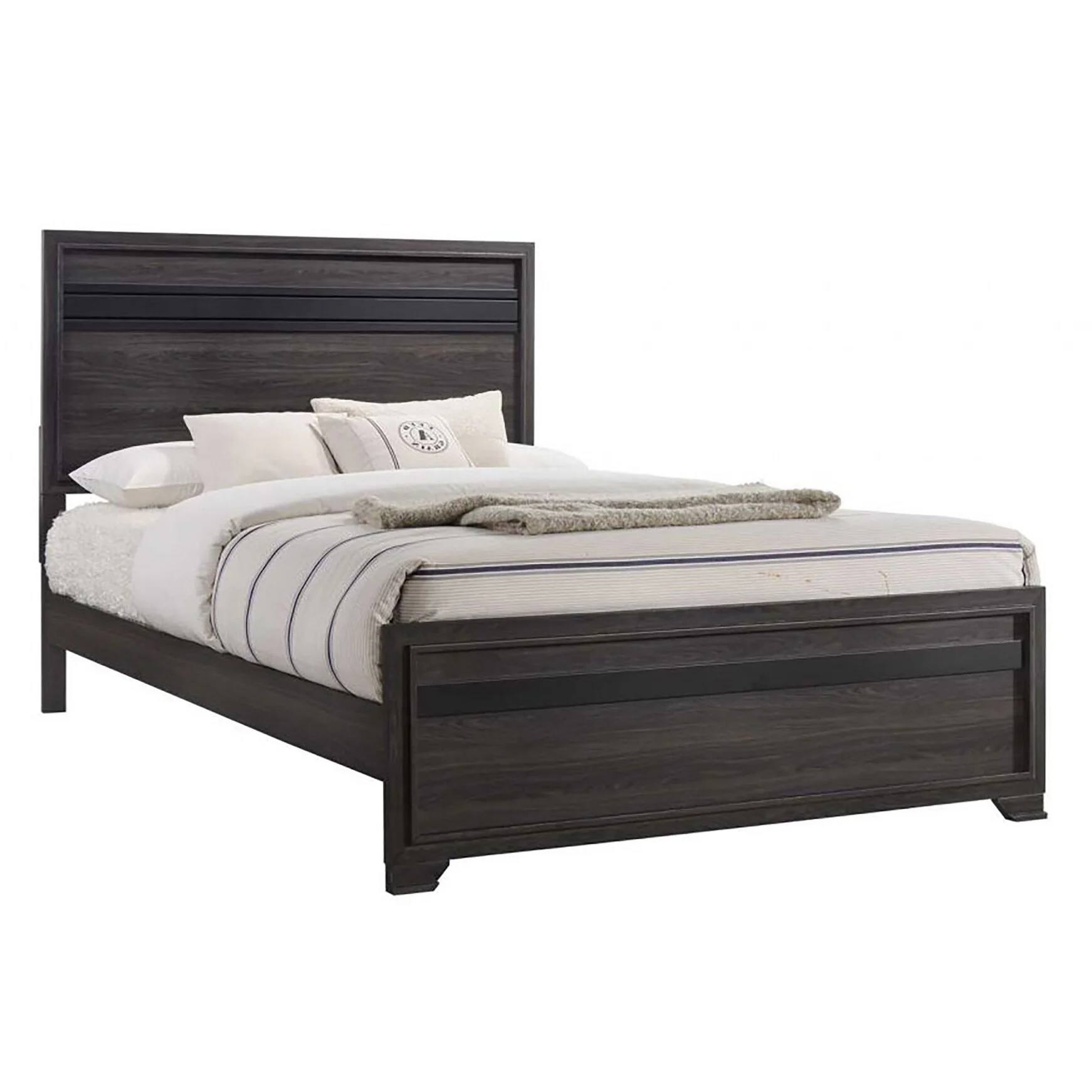 Queen 6 Piece Bedroom Set