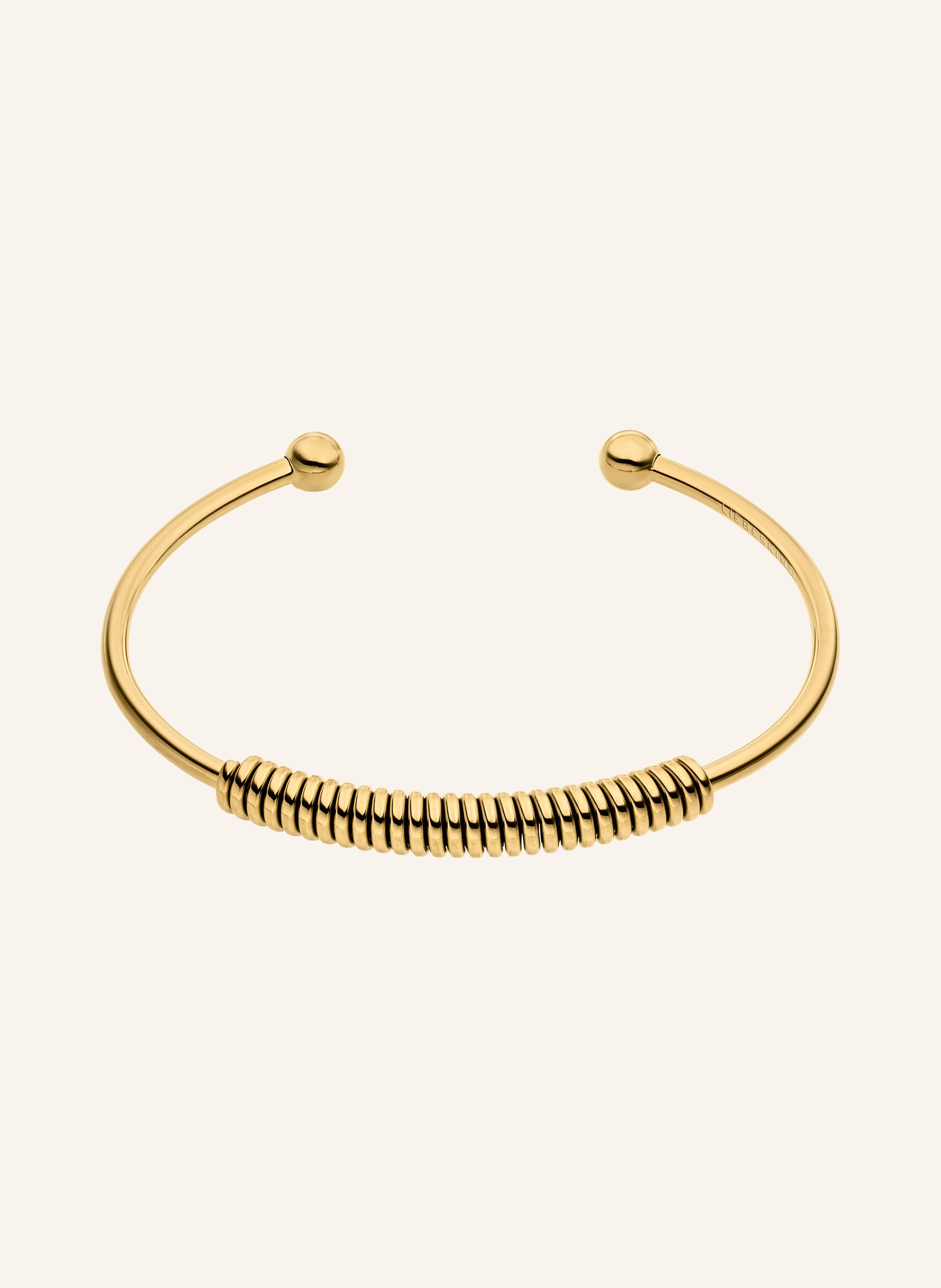 LIEBESKIND Armband aus Edelstahl