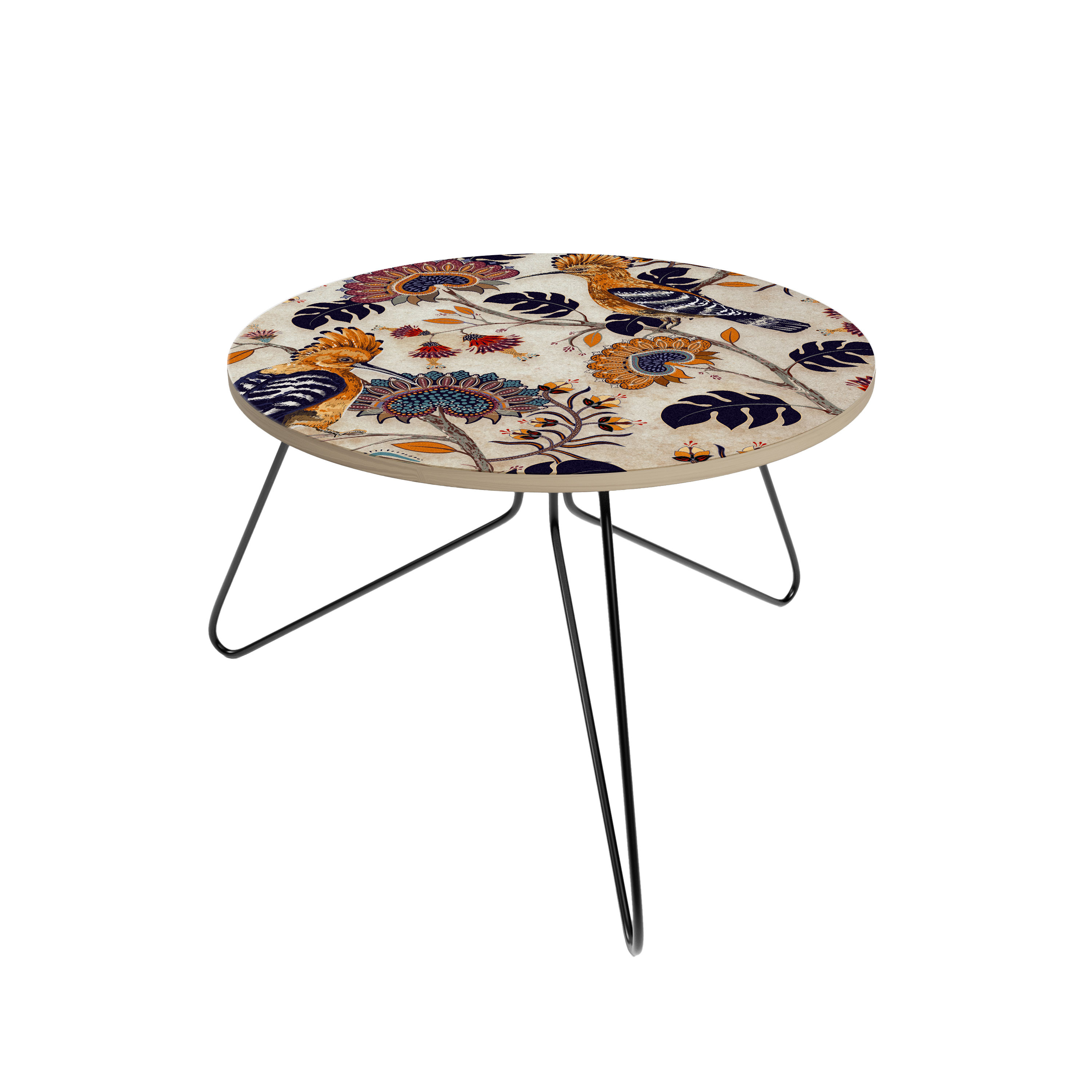 EMINENT HOOPOE Stolik kawowy mały
