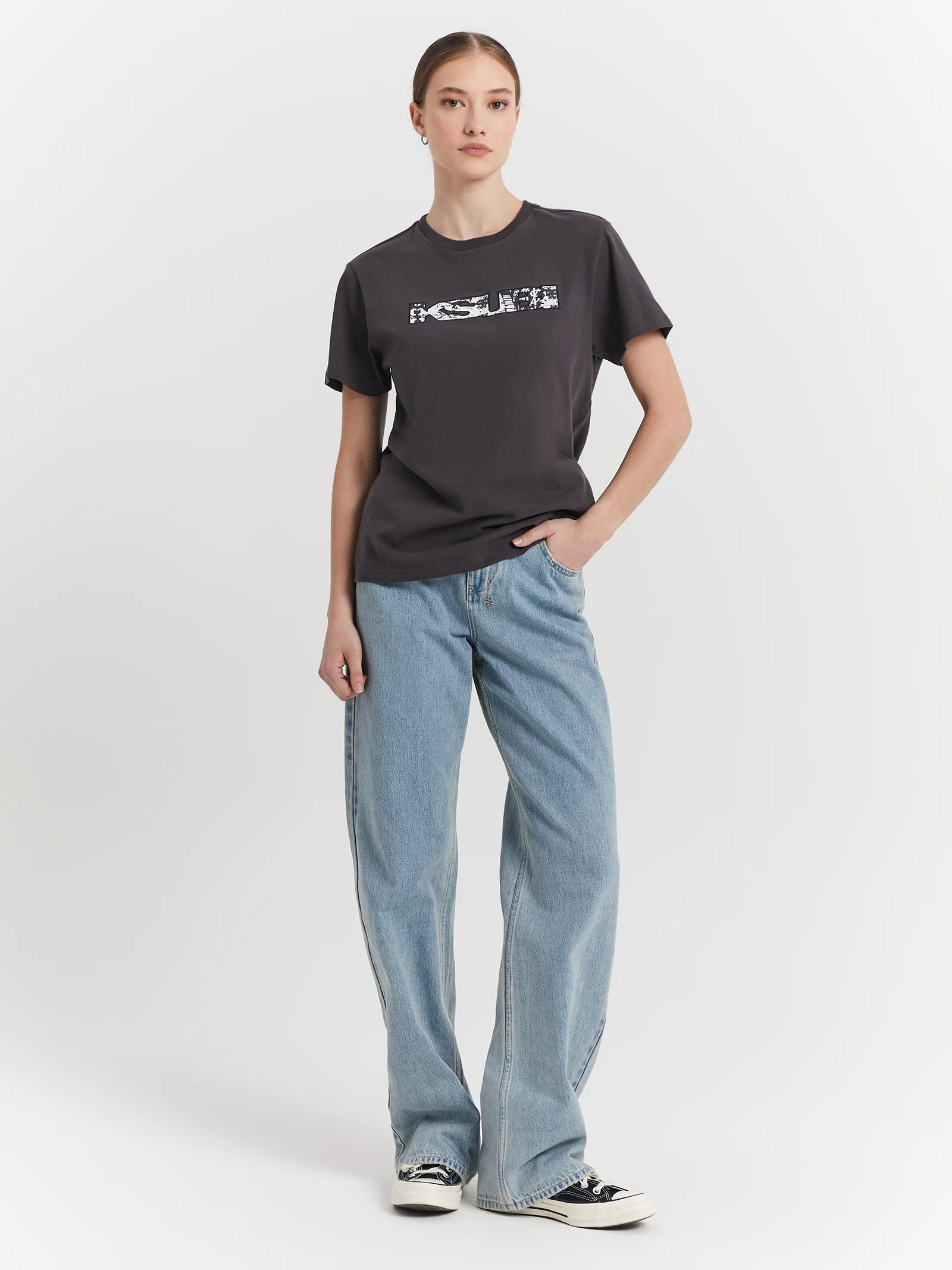 Sott Graf Klassic Short Sleeve T-Shirt
