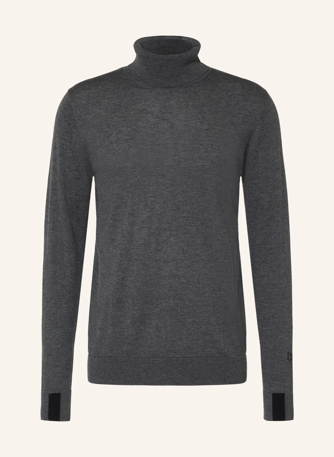 MOS MOSH Gallery Rollkragenpullover MMGADAM