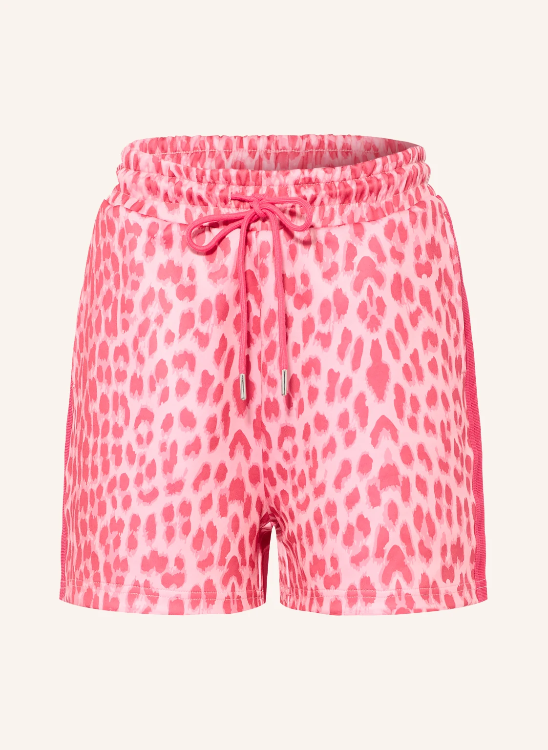 OH APRIL Shorts KEAL mit Galonstreifen