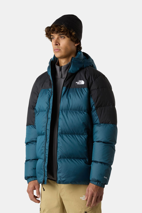 The North Face Diablo Down 2.0 Hoodie Donsjas