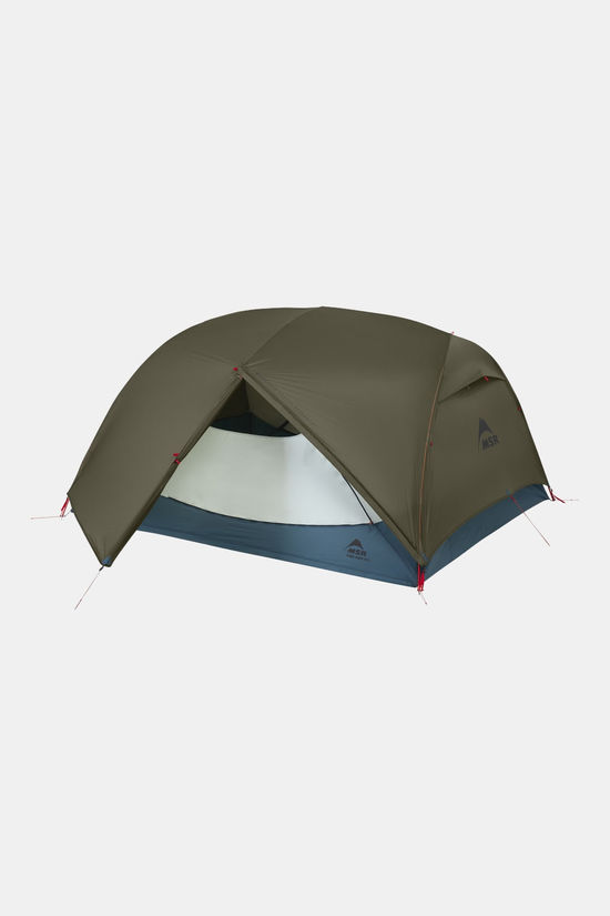 MSR Hubba Hubba HD 3P Tent