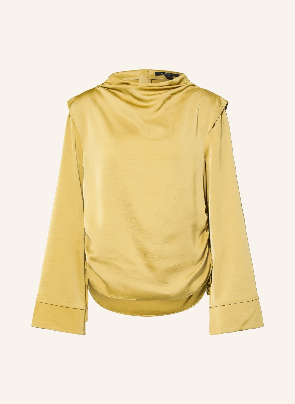 ALLSAINTS Blusenshirt LESLIE