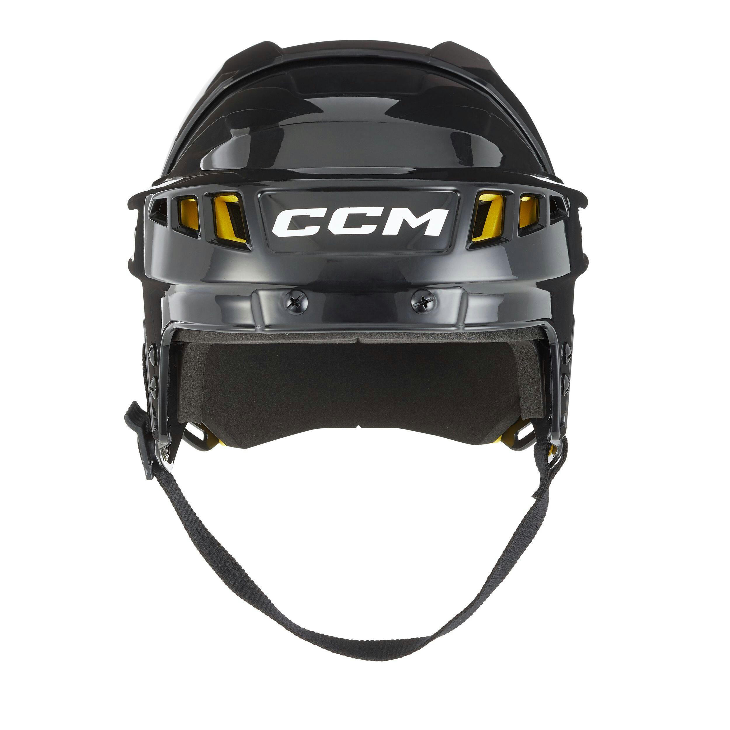 CCM X10 Helmet, Junior, X-Small
