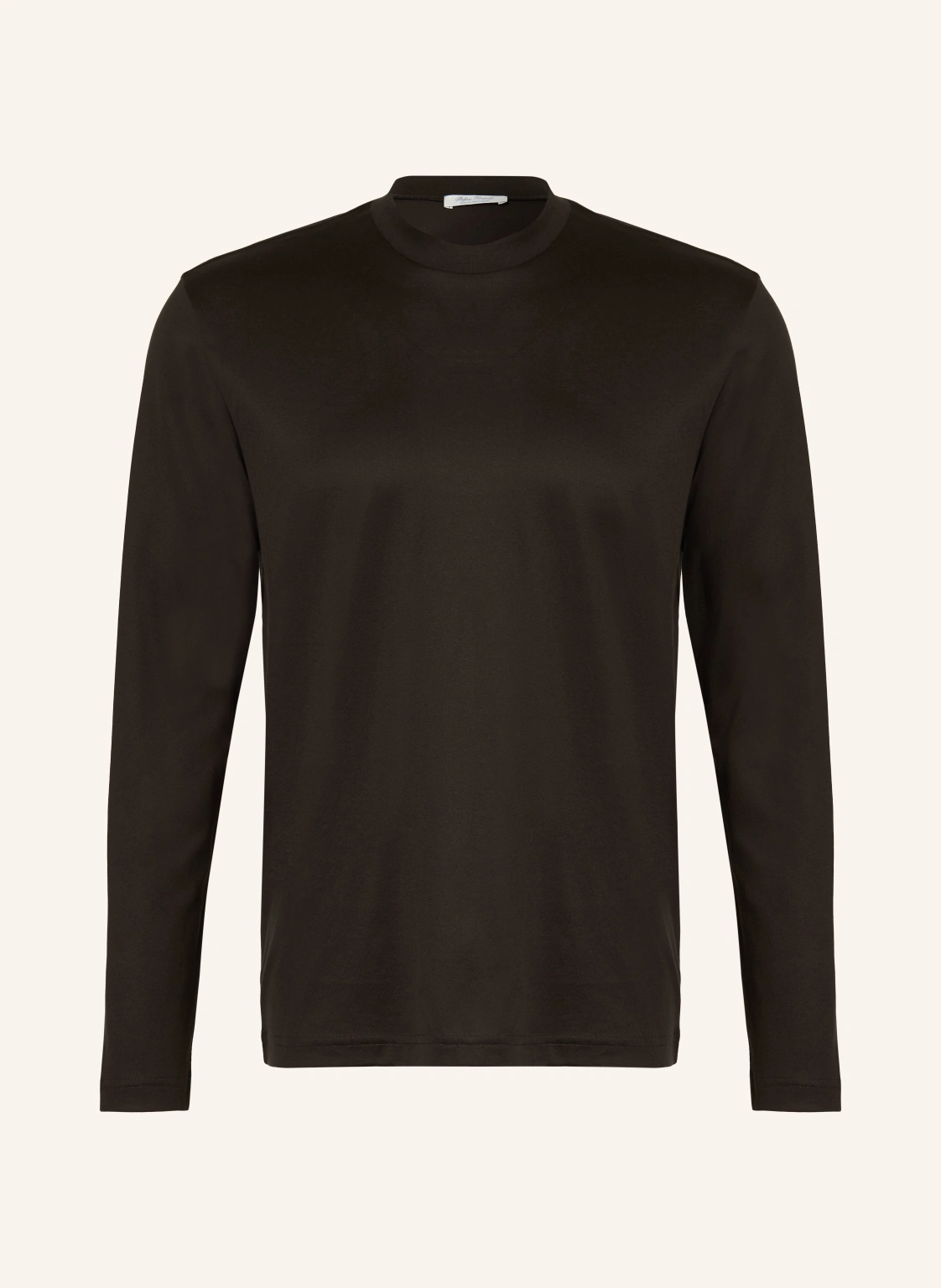 Stefan Brandt Longsleeve