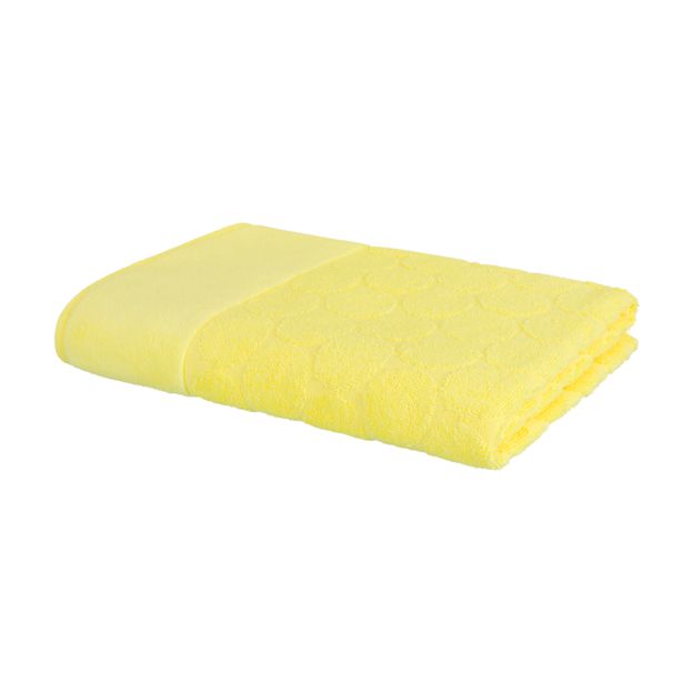 TOALHA DE BANHO 1,35 M X 70 CM BOLOTS