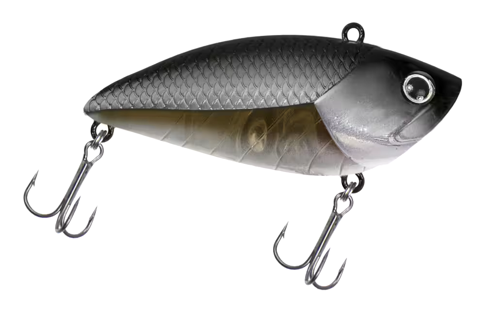 Lunkerhunt Impact Reactor Lure