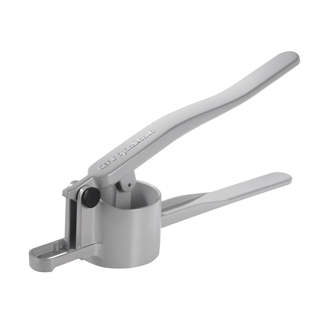 GEFU SPÄTZLEBOUB Aluminiowa praska
