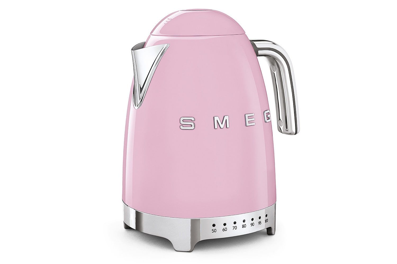 Smeg 50' Style Variable Temperature Kettle