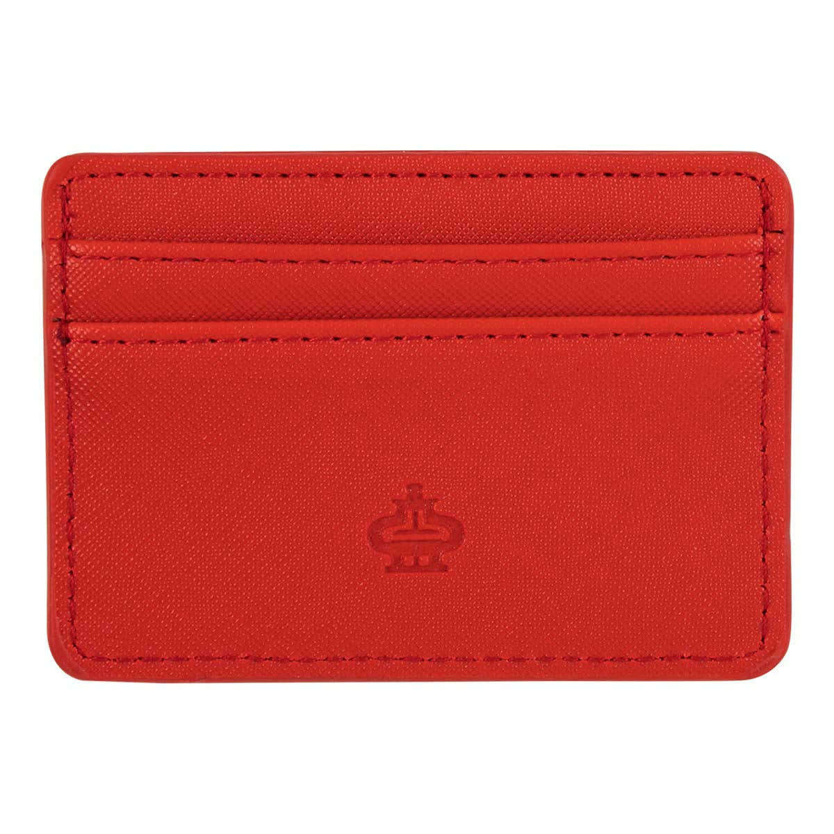 - Porte-cartes Rouge