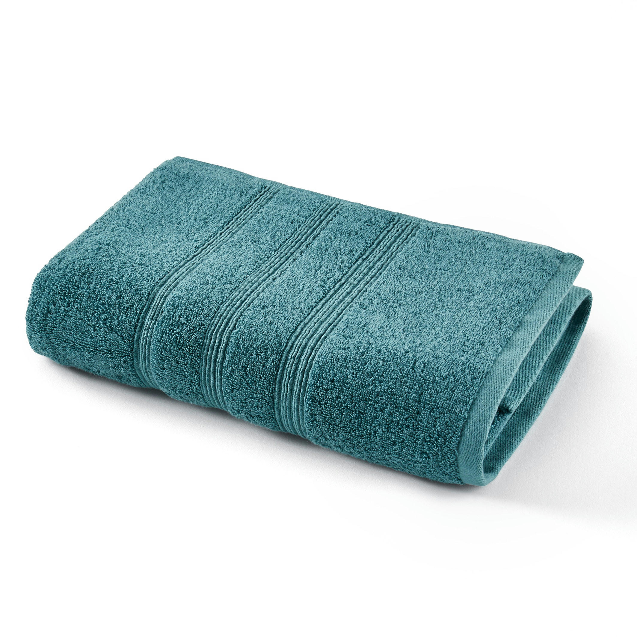 Drap de bain éponge bio 600 g/m2, Ismo