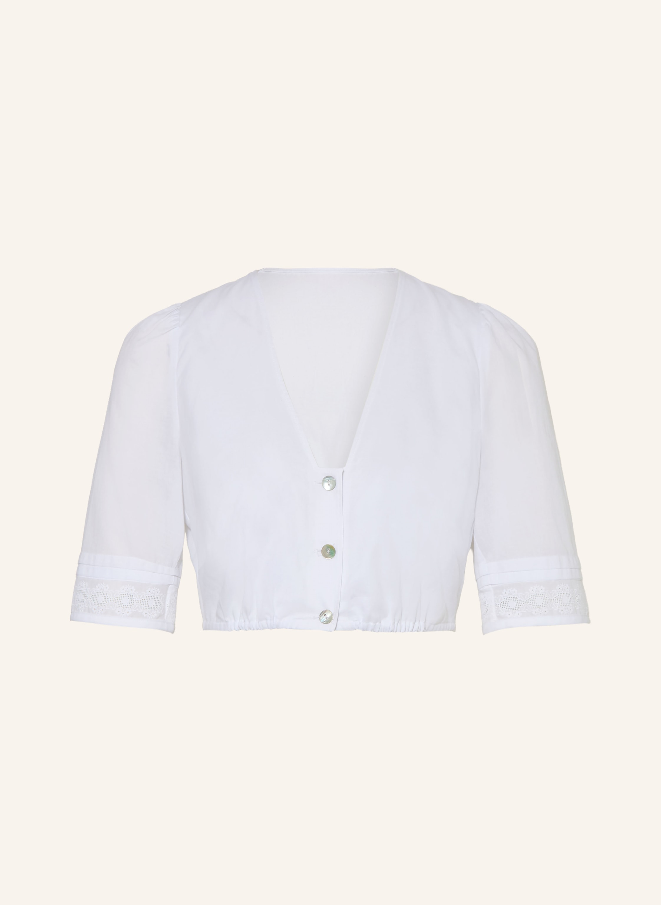 SPORTALM Dirndlbluse YARA