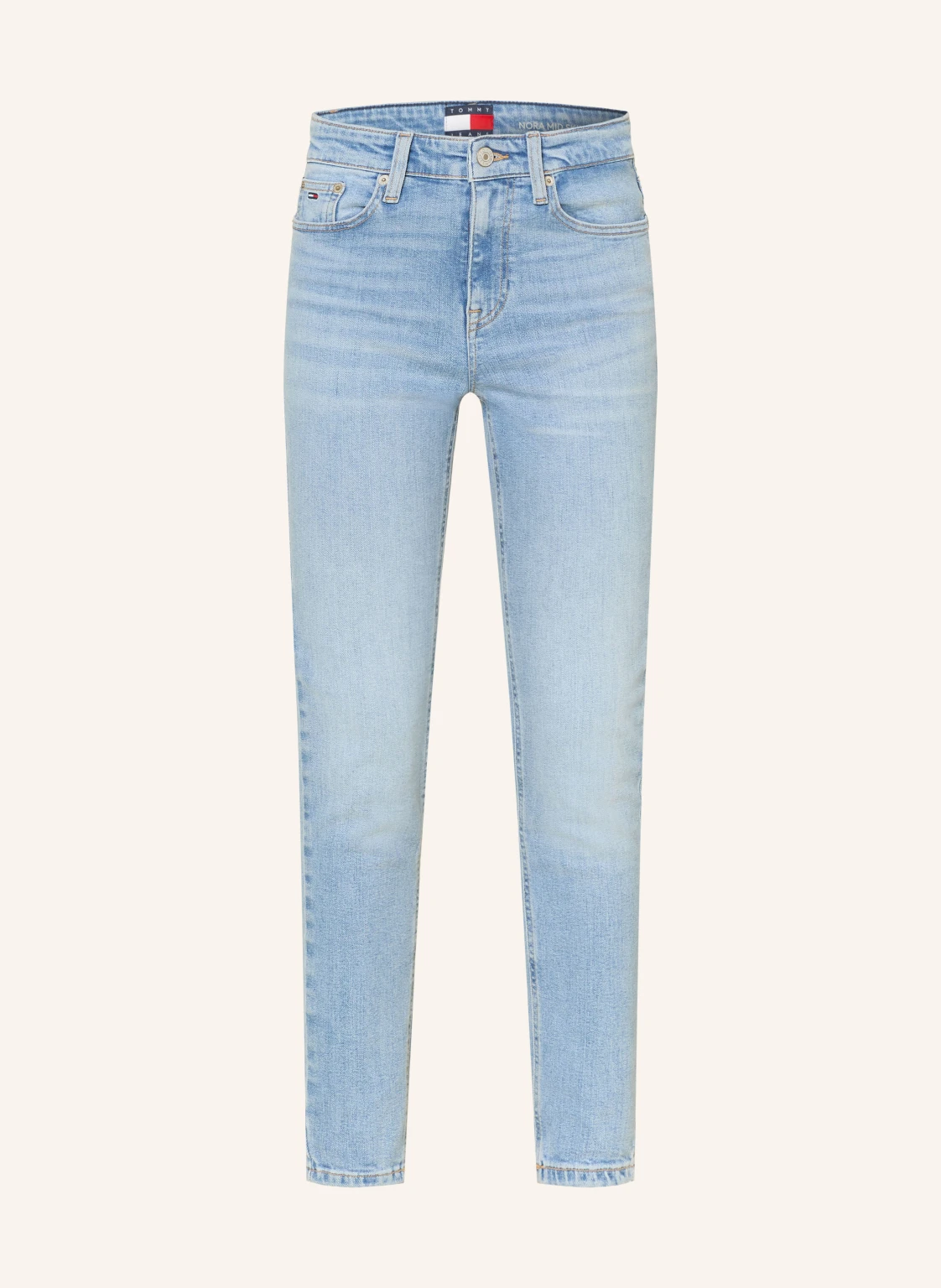 TOMMY JEANS Skinny Jeans NORA