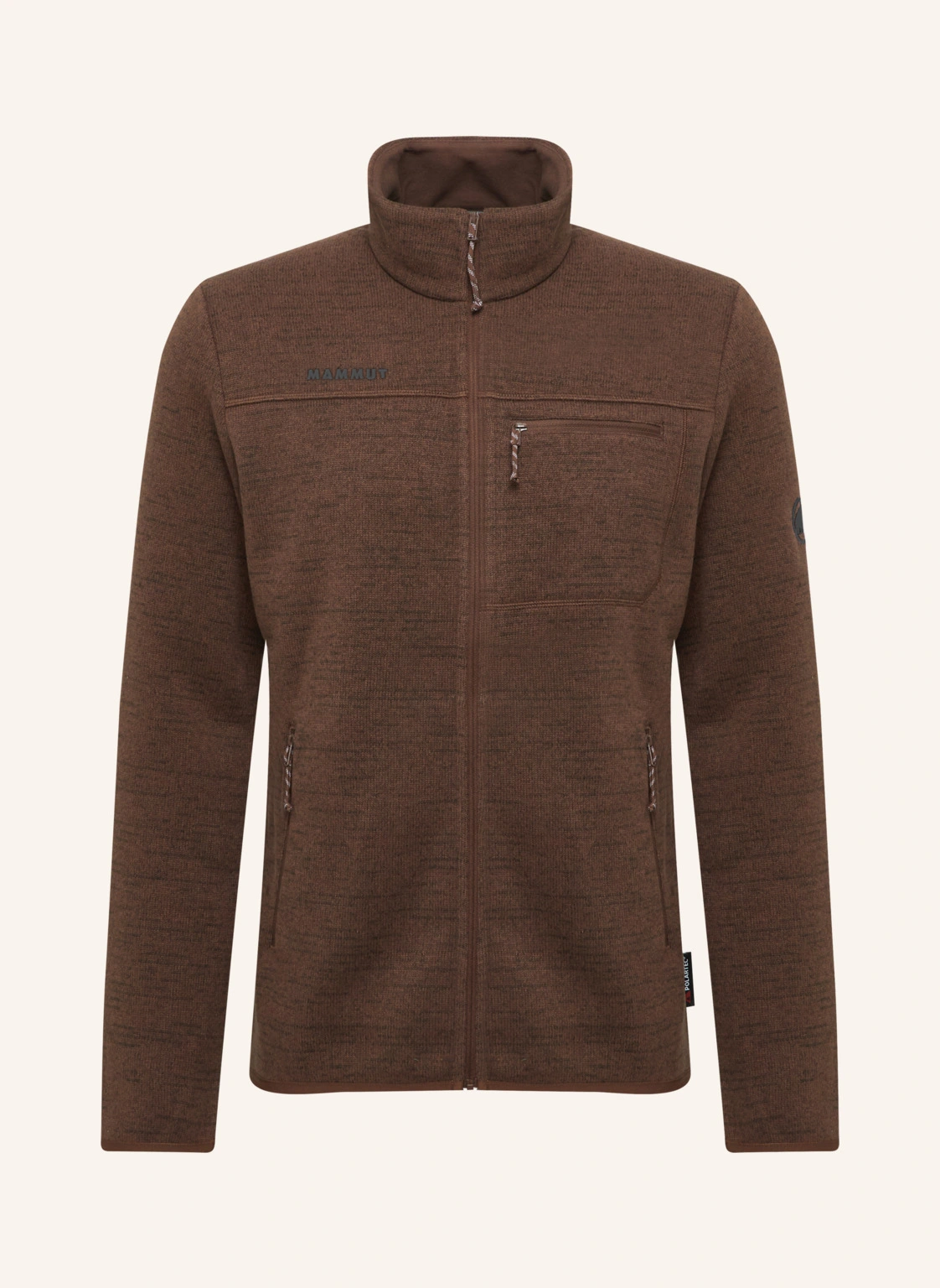 MAMMUT Midlayer-Jacke ARCTIC IV