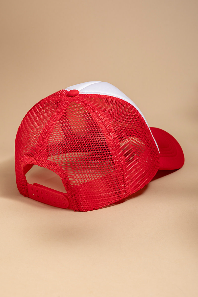Go Sports Trucker Hat