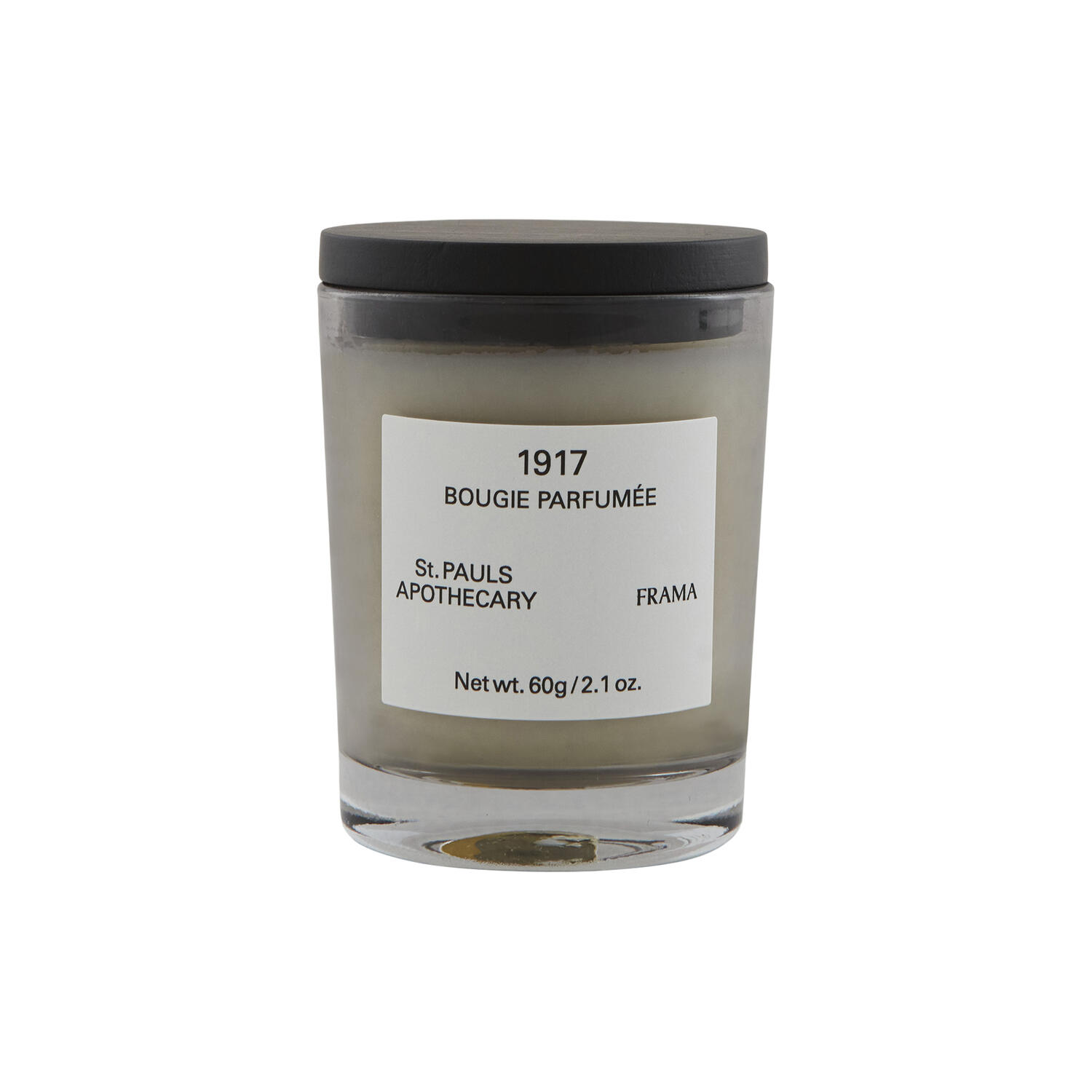 1917 Scented Candle