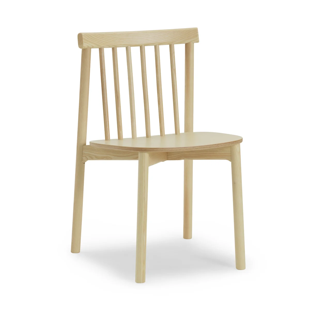 Normann Copenhagen - Pind Stuhl