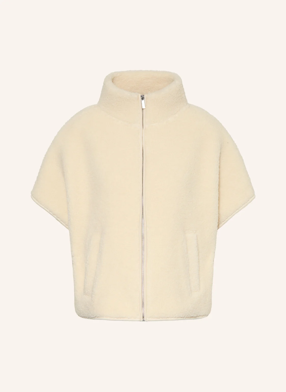 someday Fleecejacke UKARA