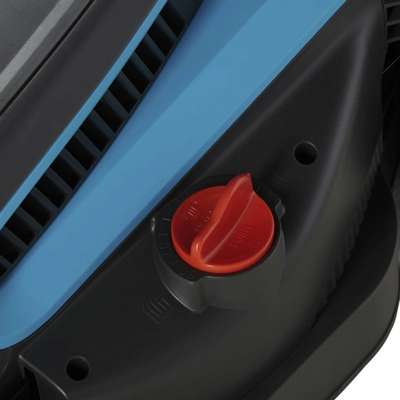 Elektro-Rasenmäher »PowerMax™ 1400/34«, Schnittbreite 34 cm, 40 l Fangkorb