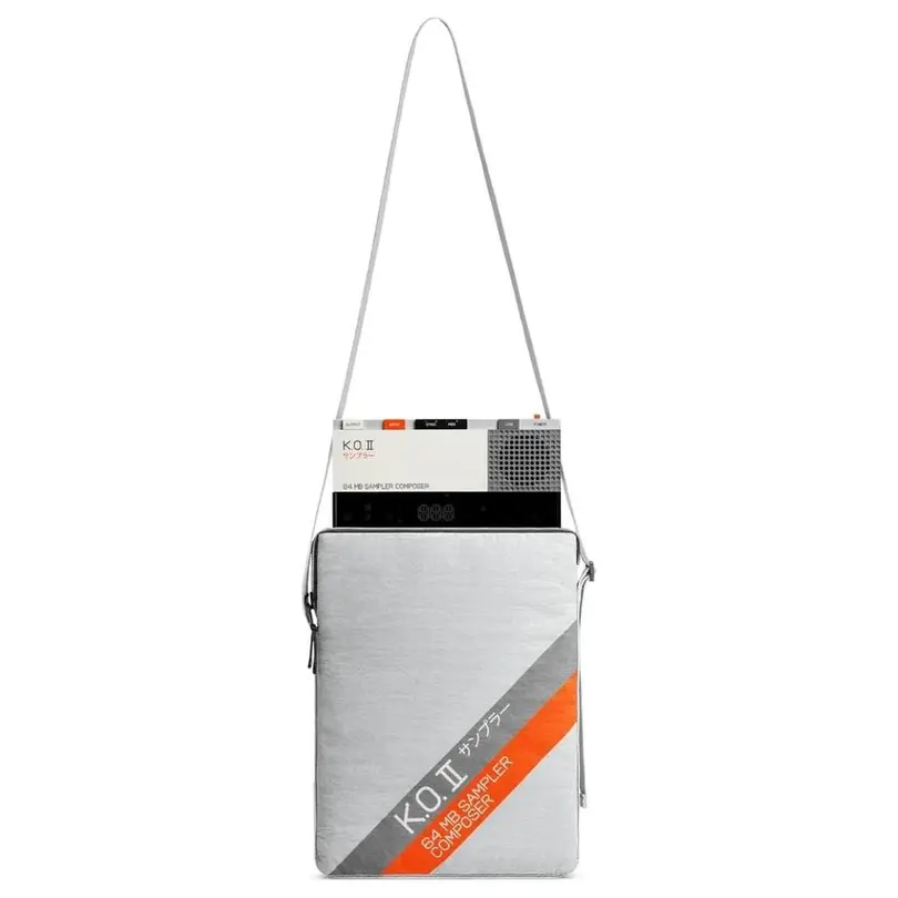 Tasche Teenage engineering