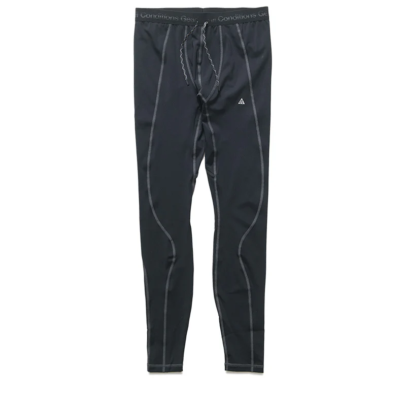 Nike ACG Wildsee Dri-FIT Base Layer Tights - Black/Anthracite