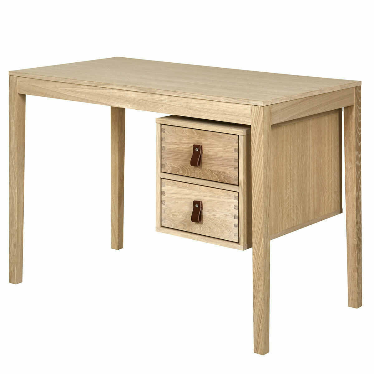 NAMI - Bureau bois massif