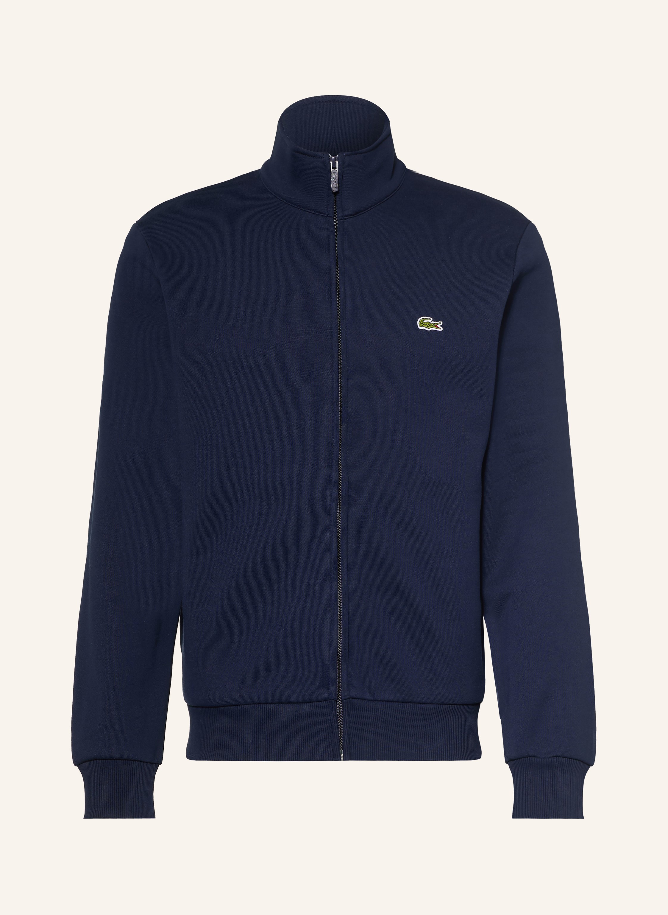LACOSTE Sweatjacke