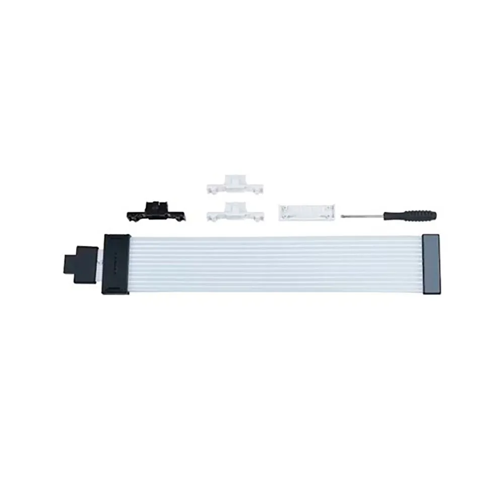 Lian Li Strimer Wireless 12 4 Pin extension cord