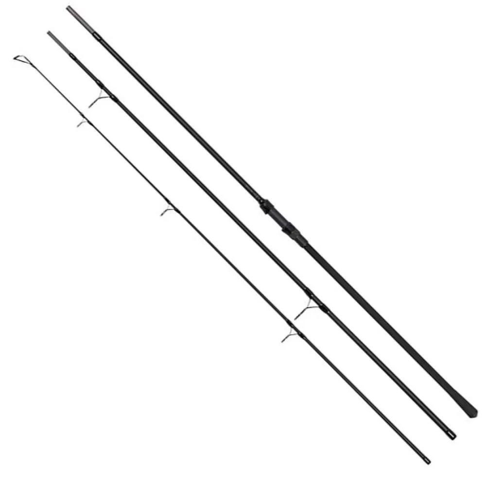 Fox International Eos X Full Shrink carpfishing rod 3 sections