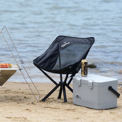 NNEOBA Ultralight Folding Chair