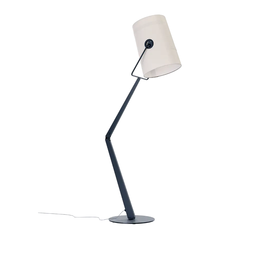 Stehleuchte Fork