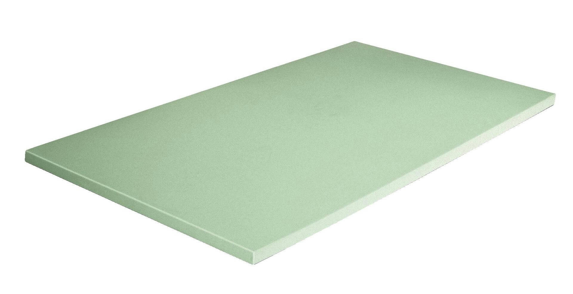 FLOT Twin Memory Foam Mattress Topper, 1.5-Inch Thick Antibacterial Green Tea Foam