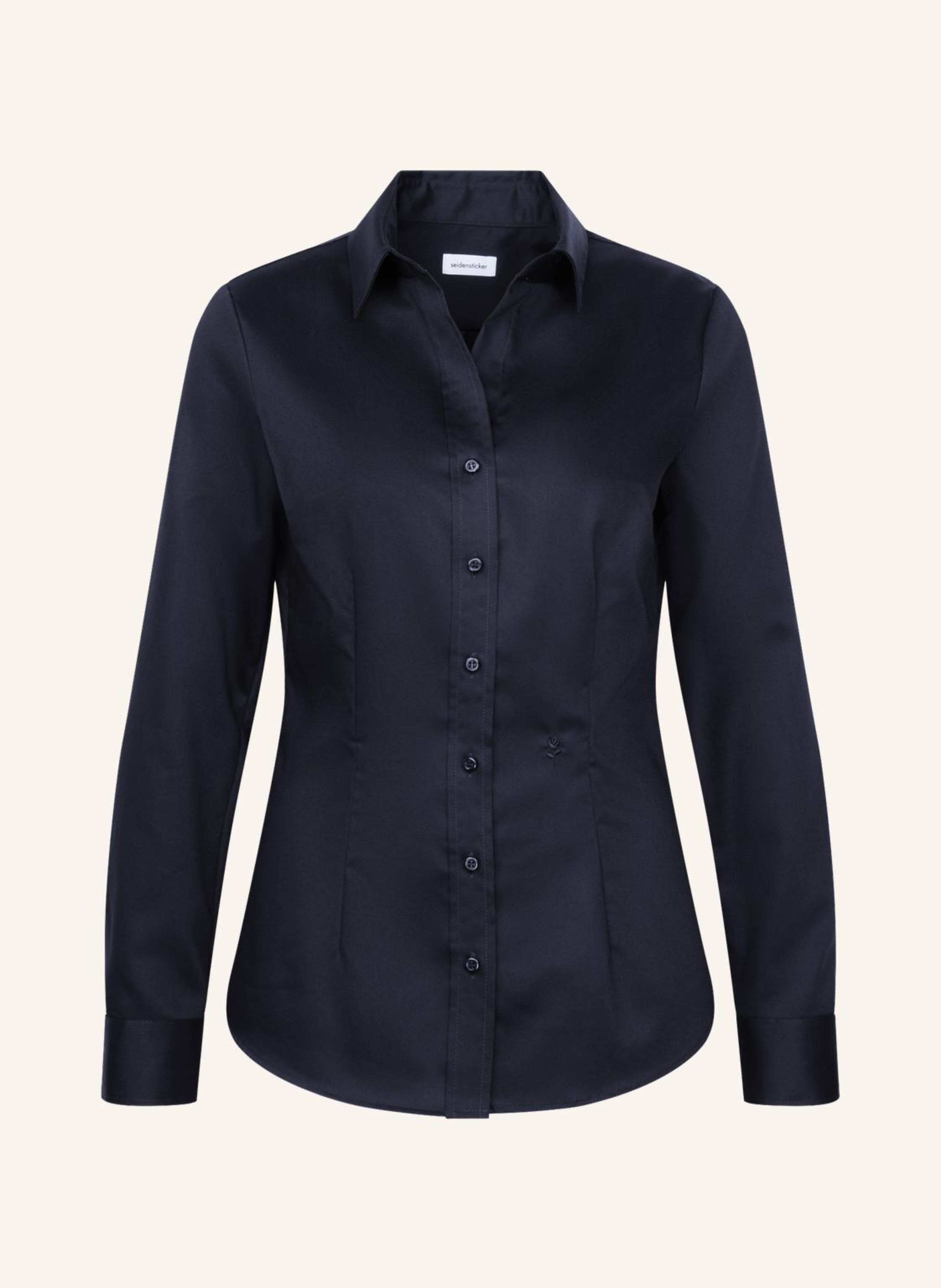 seidensticker Hemdbluse