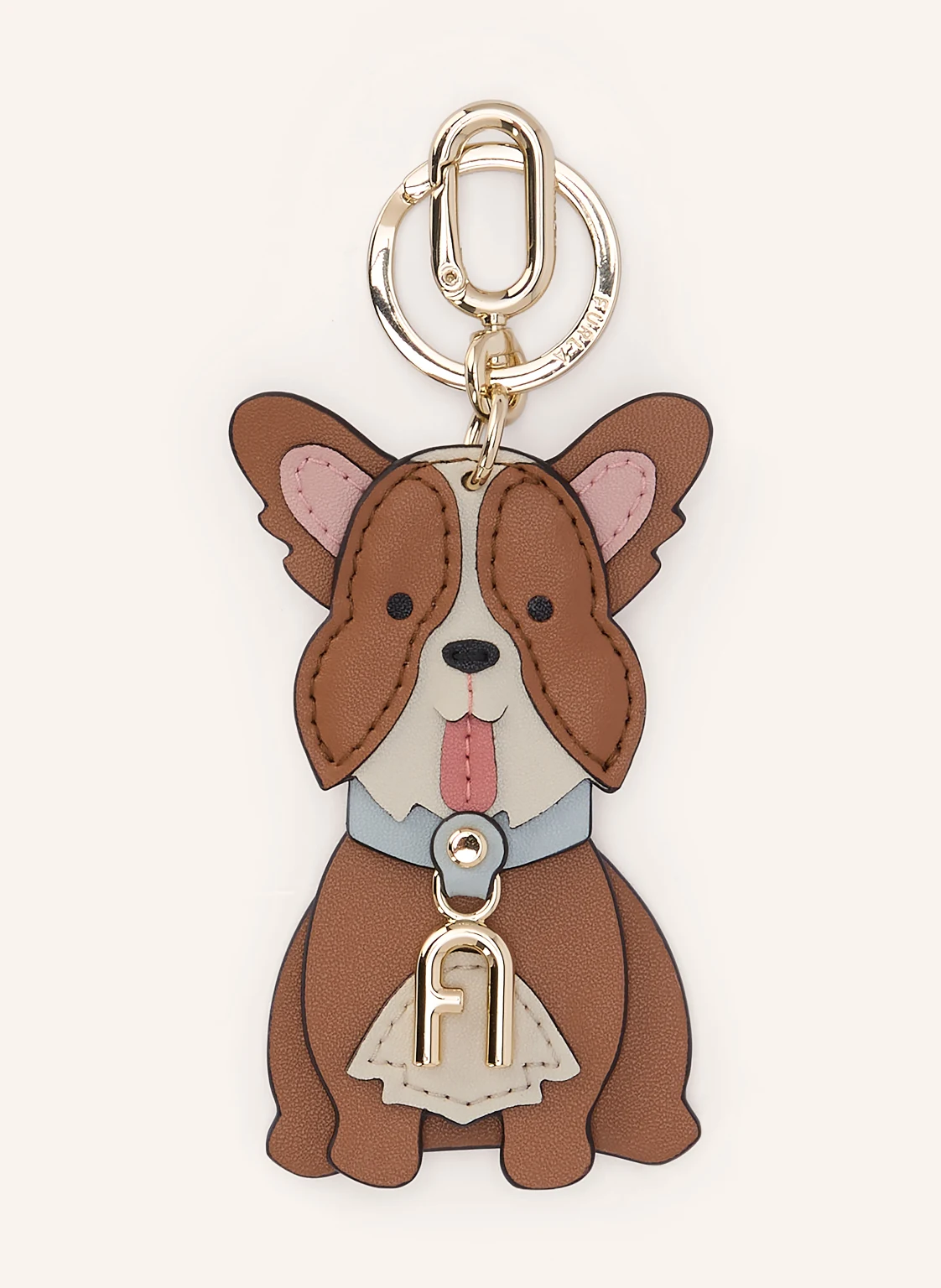 FURLA Taschenanhänger CORGI