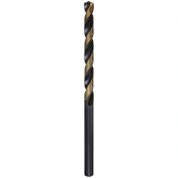 Metallbohrer, mit Zentrierspitze, Ø 4 mm