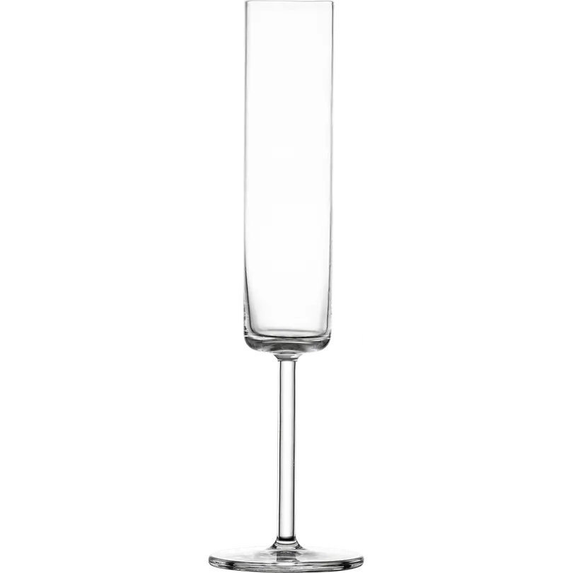 Sektglas 4er-Set Modo 7