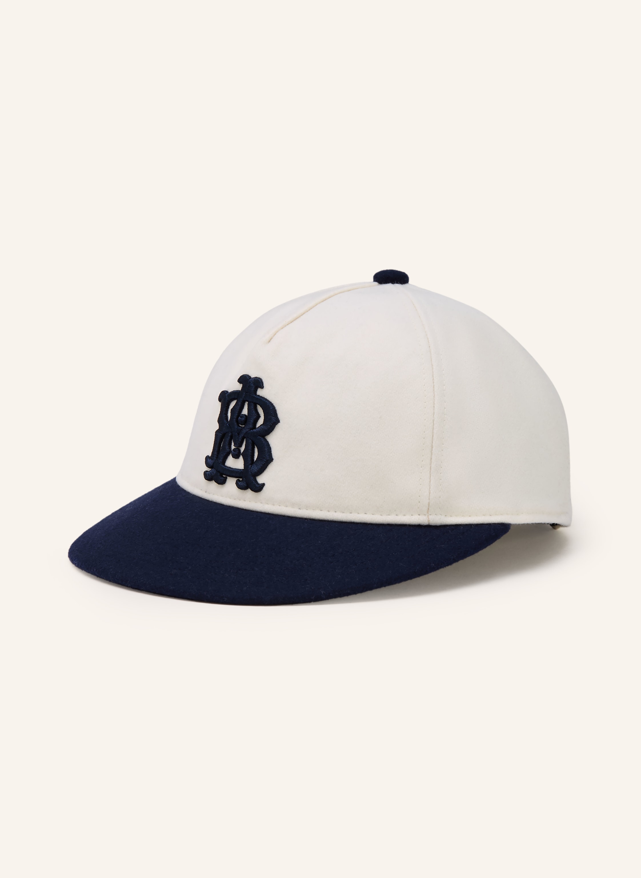 about:blank Cap