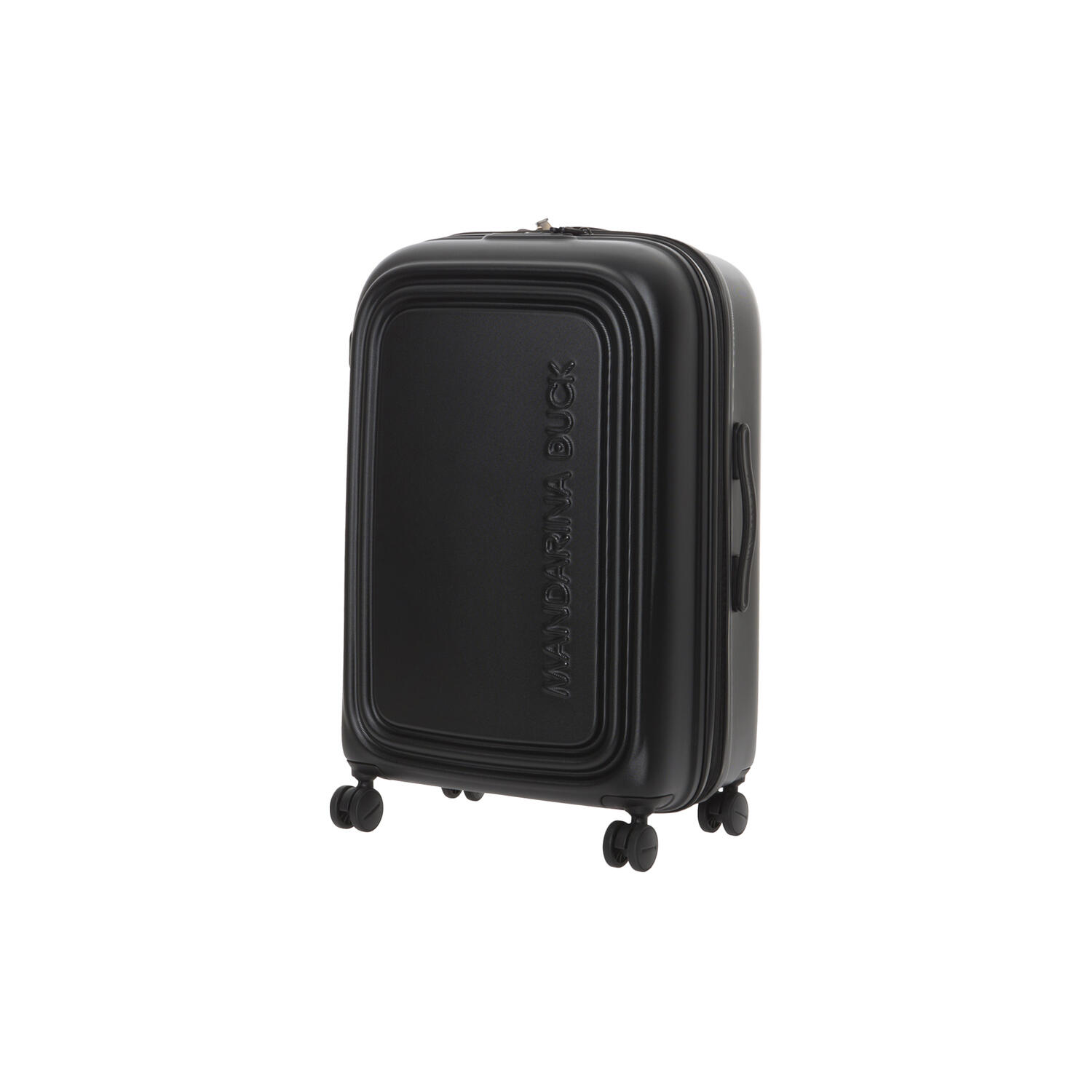 Logoduck  Trolley Cabin, black