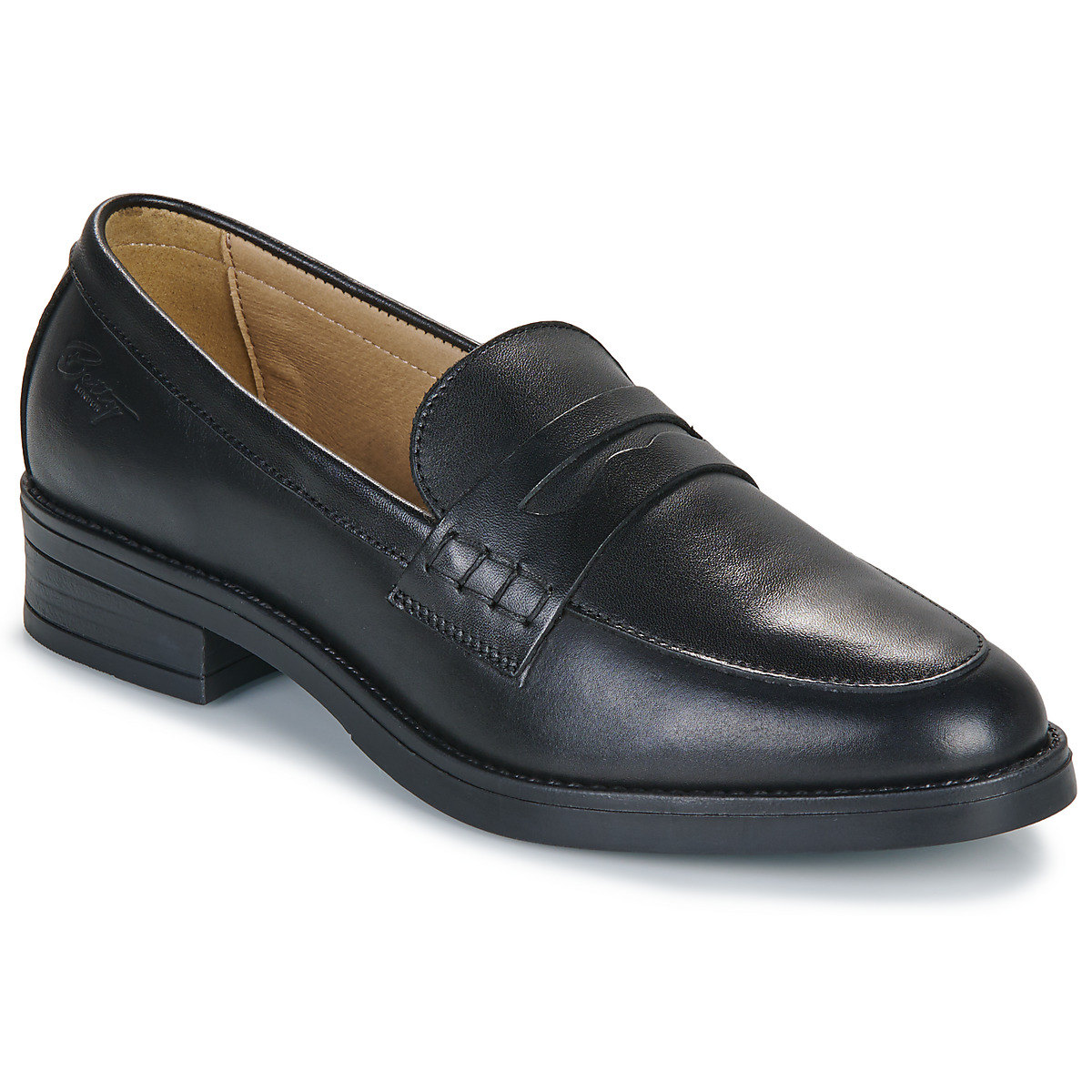 Betty London - MAGLIT - Black