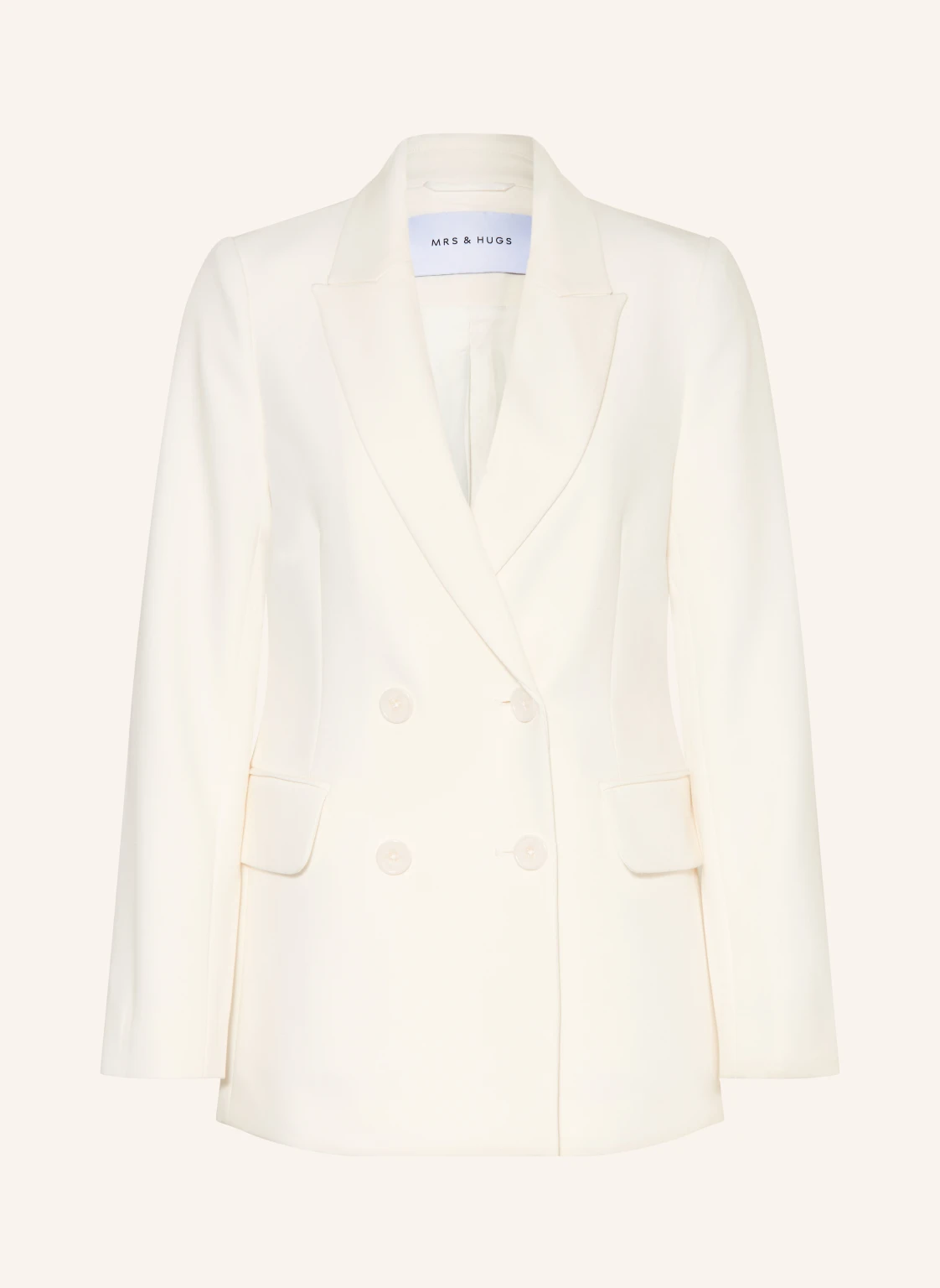 MRS & HUGS Blazer