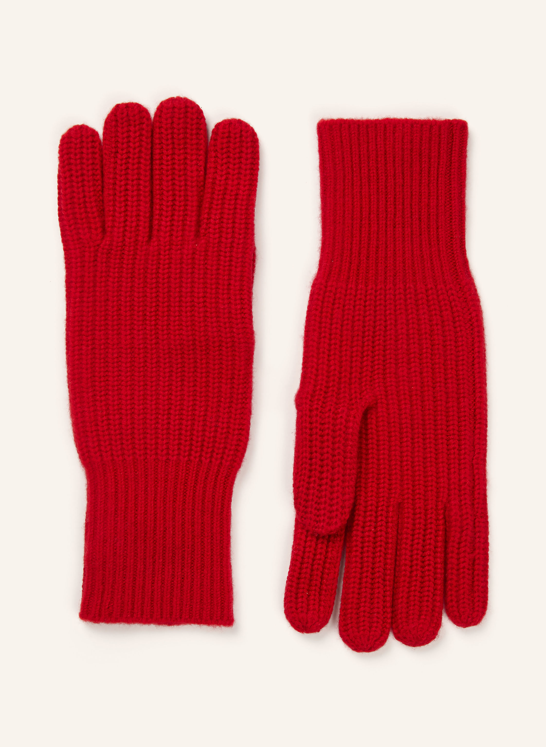 MRS & HUGS Handschuhe mit Cashmere