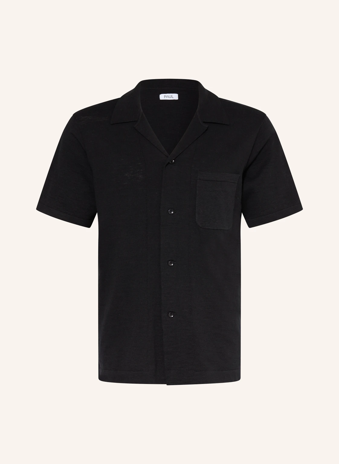 PAUL Resorthemd Comfort Fit
