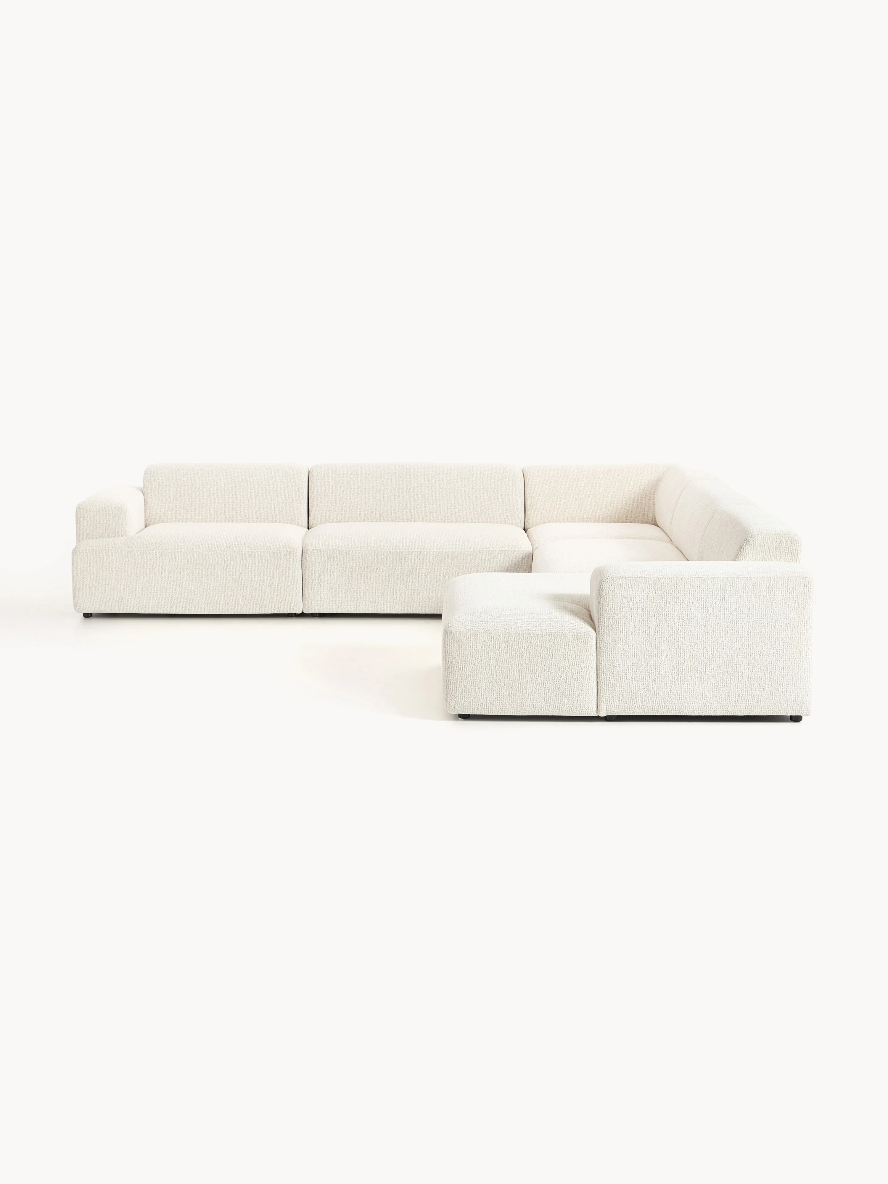 XL Ecksofa Melva