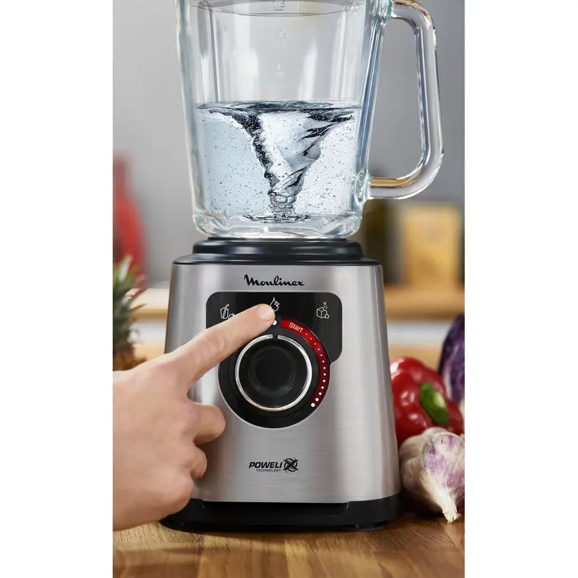 Standmixer Moulinex