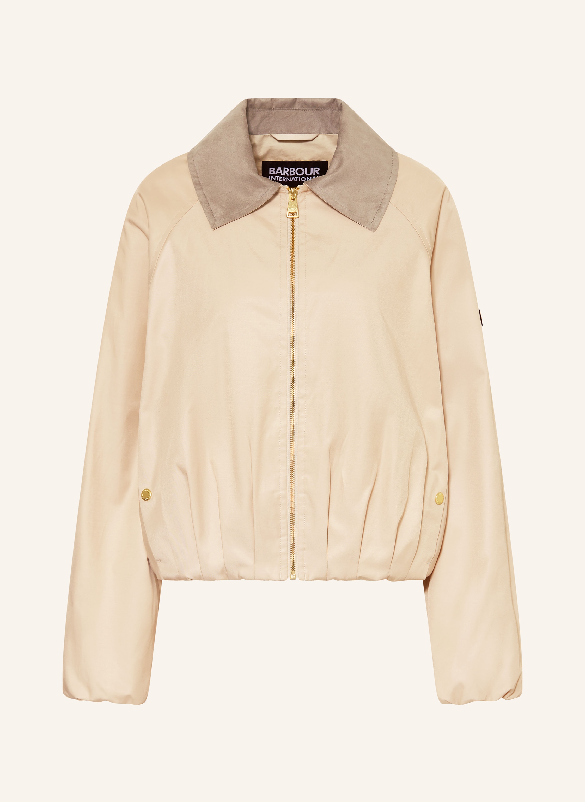 BARBOUR INTERNATIONAL Blouson OZARA