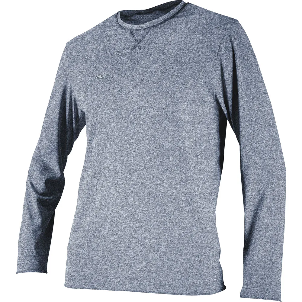 O´neill Wetsuits Trvlr hybrid sun long sleeve rash guard